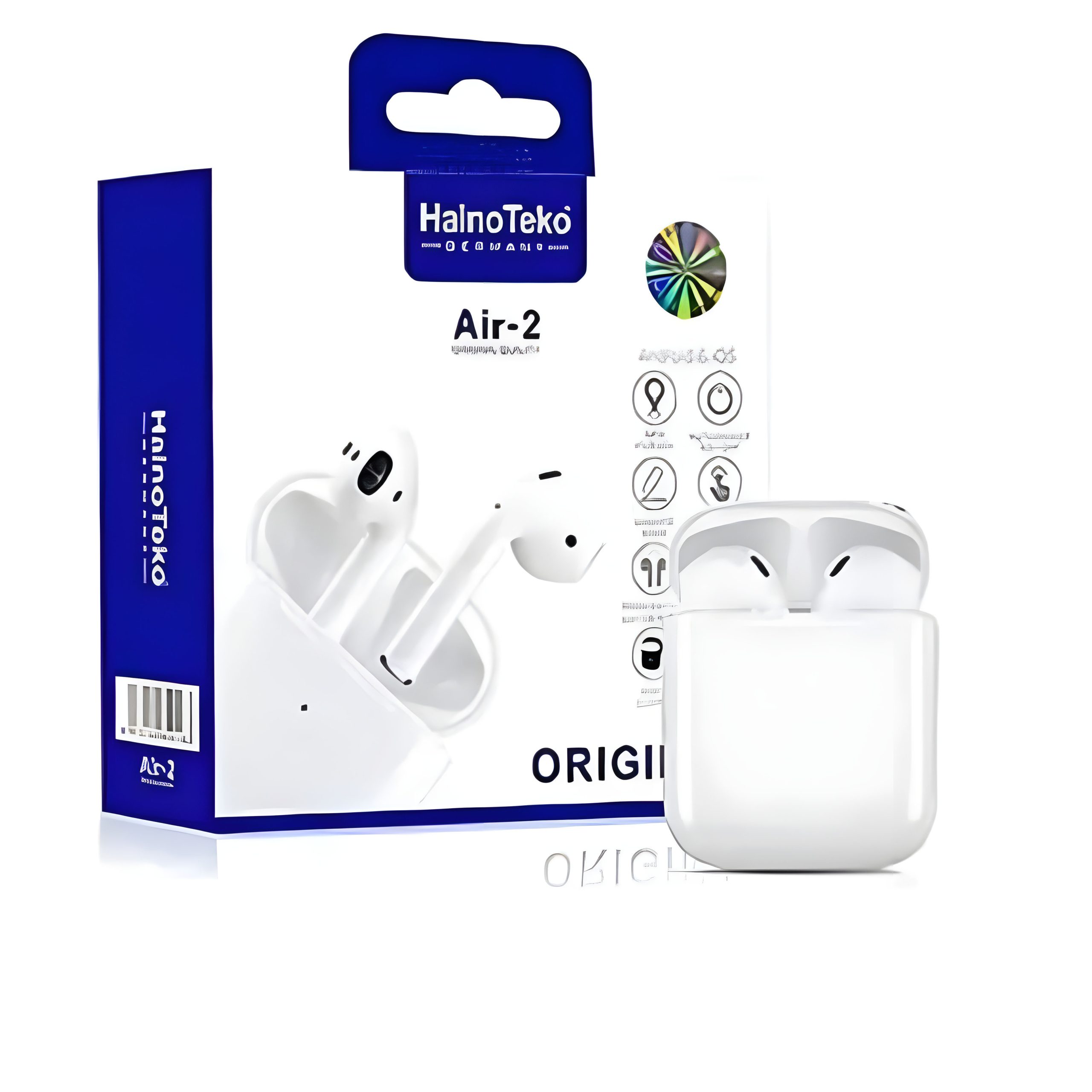 ایرپاد هاینو تکو HainoTeko Air-2