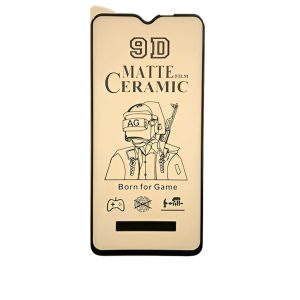 گلس مات سرامیکی نشکن گوشی A31 | A32 5G