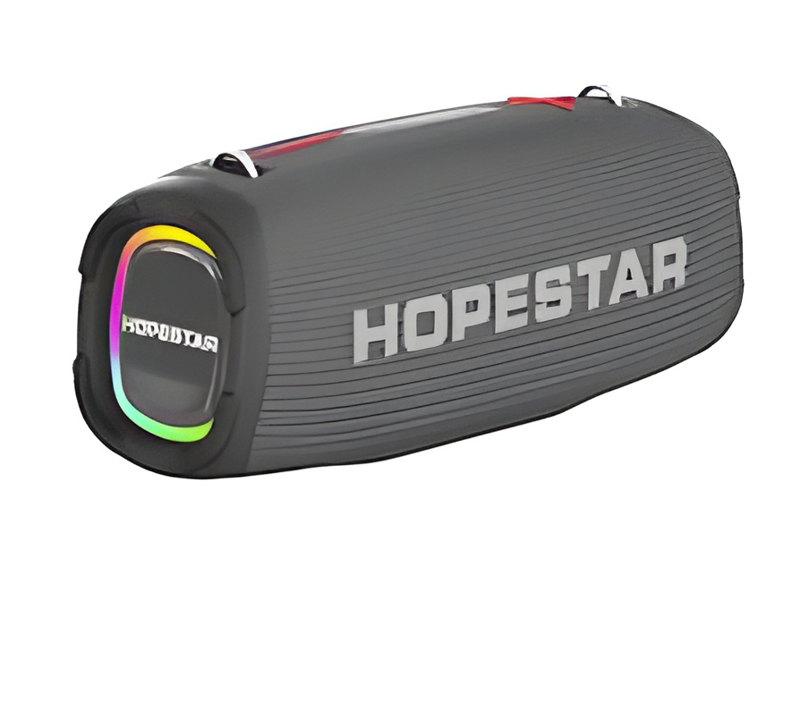 اسپیکر بلوتوثی قابل حمل هوپ استار مدل HOPESTAR A6 Max