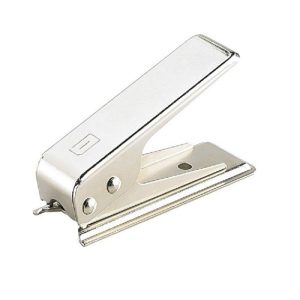 دستگاه پانچ سیم کارت نانو مدل 4FF Cutter - فروشگاه موبایل محدث