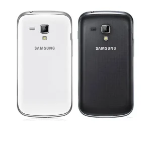 درب پشت Samsung Galaxy S Duos S7562