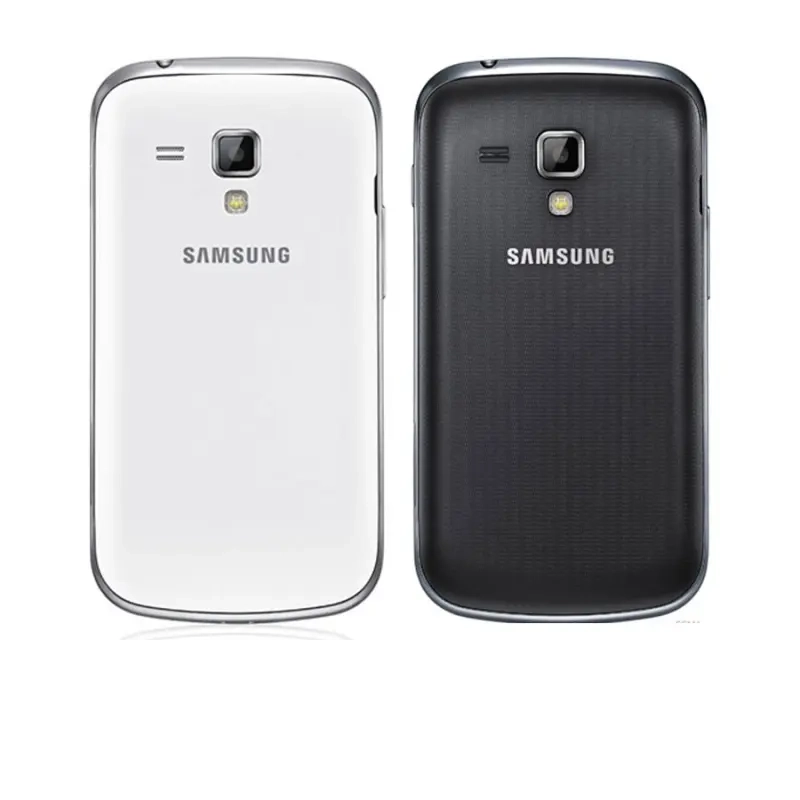 درب پشت Samsung Galaxy S Duos S7562