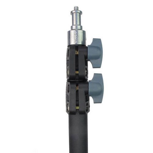 سه پایه نور لینکو زنیس مدل Light Stand 8806 - تصویر 4