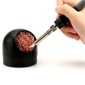 تمیز کننده نوک هویه مدل WTS-599B