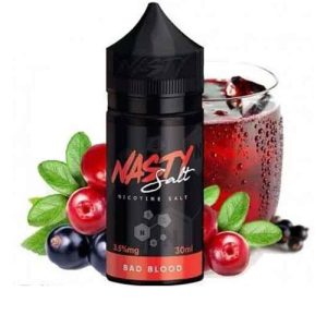 سالت نستی Nasty Salt - فروشگاه موبایل محدث