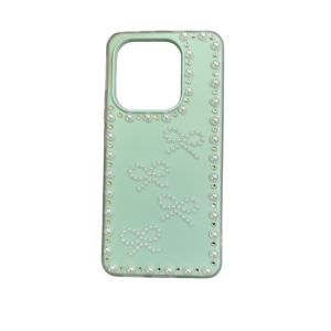 قاب نگین دار شیائومی نوت Note 14 4G