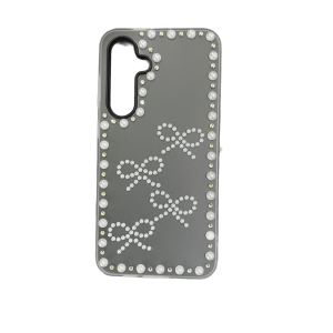 قاب نگین دار سامسونگ Samsung S24 FE