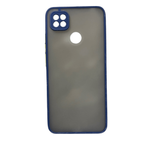 قاب پشت مات شیائومی ردمی Redmi 9C