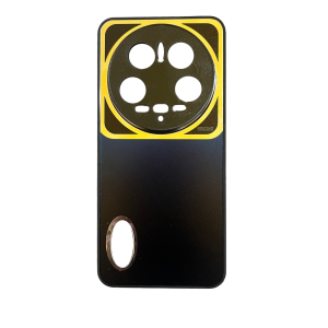 قاب طرح دار ساده شیائومی Mi 14 Ultra | می 14 اولترا