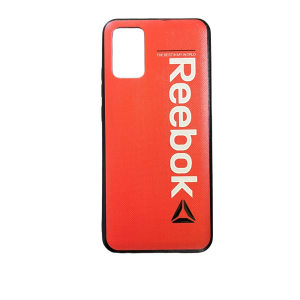 قاب طرح دار ریبوک سامسونگ Reebok Samsung A02s