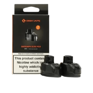 کارتریج خالی گیک ویپ بی ۱۰۰ | Geekvape B100