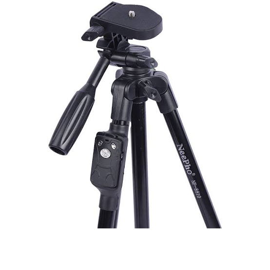 سه پایه موبایل دوربین نیفو مدل NeePho NP-8810 - تصویر 2