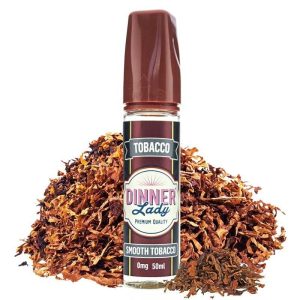 جویس دینرلیدی طعم تنباکو 3mg 60ml - فروشگاه موبایل محدث