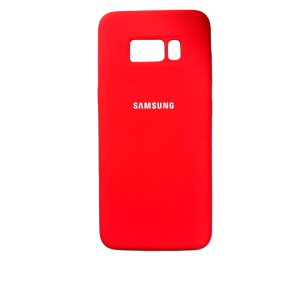 قاب سیلیکونی اورجینال سامسونگ Samsung S8