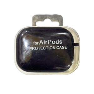 محافظ ایرپاد سیلیکونی اورجینال Airpods Pro | Pro2