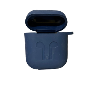 محافظ ایرپاد سیلیکونی غیر اصل Airpods 1/2