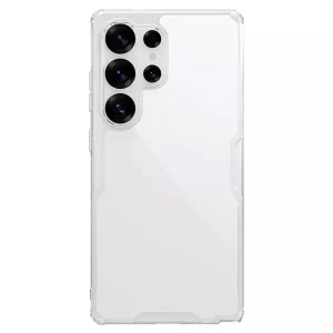 قاب شفاف سامسونگ Samsung S22 Ultra