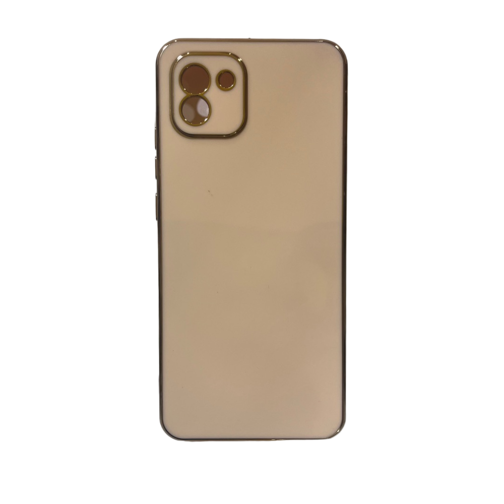 قاب طرح دار سامسونگ Samsung A03 - تصویر 2