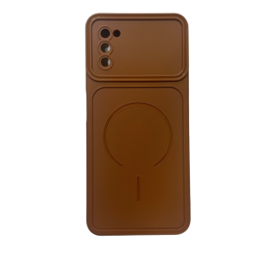 قاب طرح دار مهندسی سامسونگ Samsung A03s