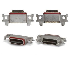 سوکت شارژ گوشی سامسونگ A320 | A520 | A720
